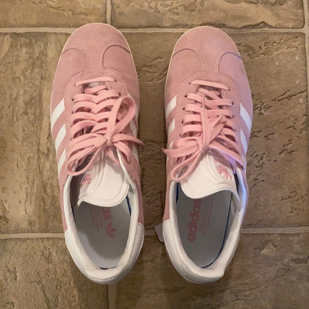 Adidas Gazelle sneakers